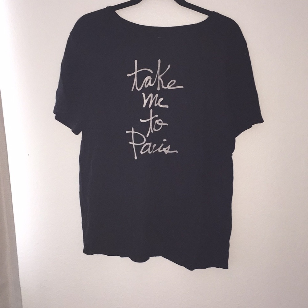 Old Navy Tee